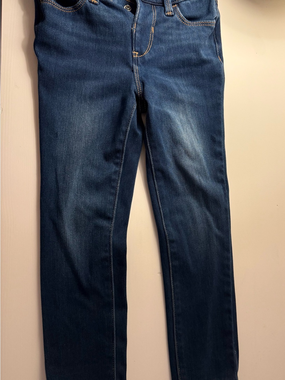 Old Navy Dark Blue Kids Denim Jeans